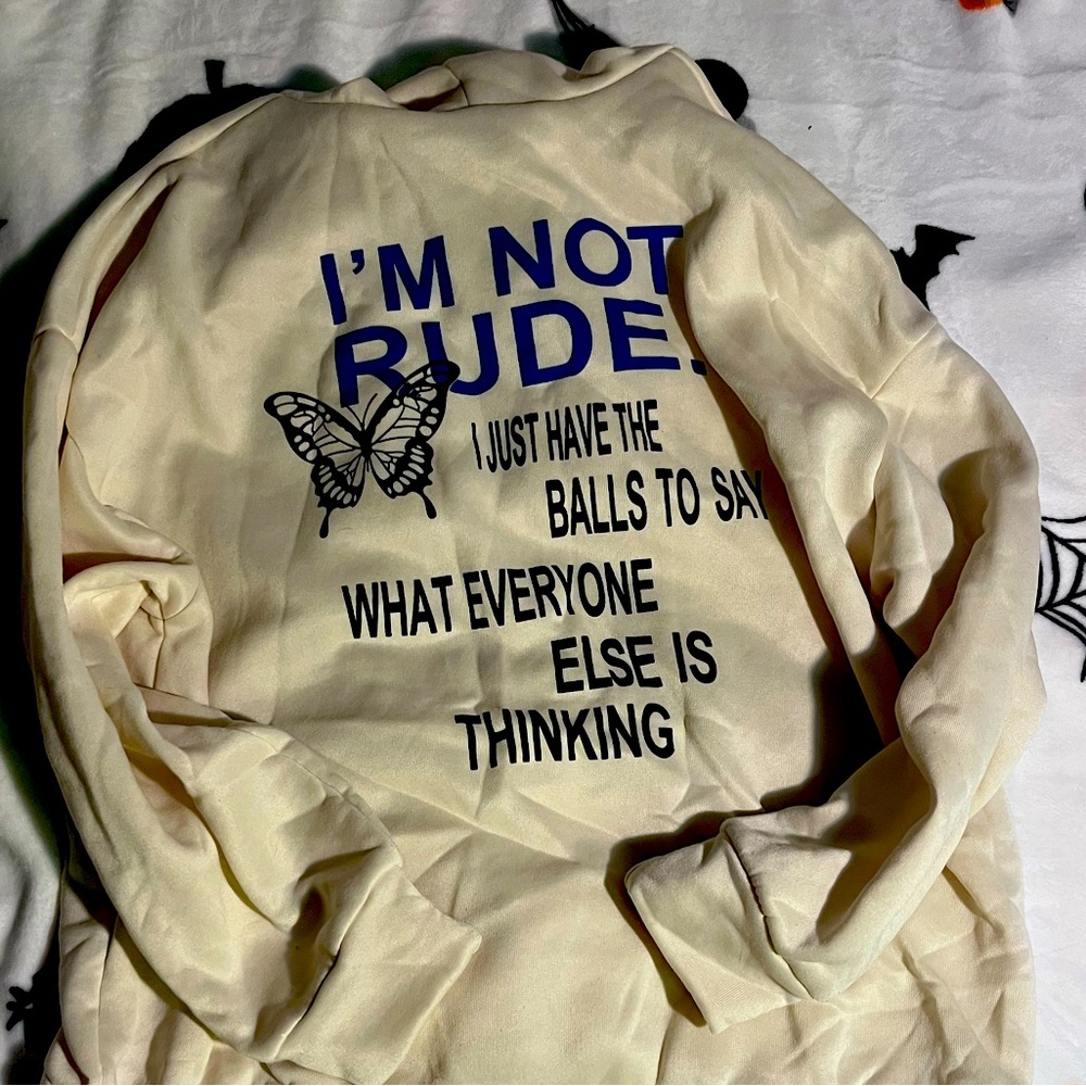 I got this from shien, better quality then expected!!